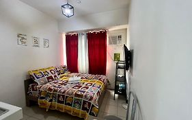 Metro Studio - Unli Wifi And Netflix